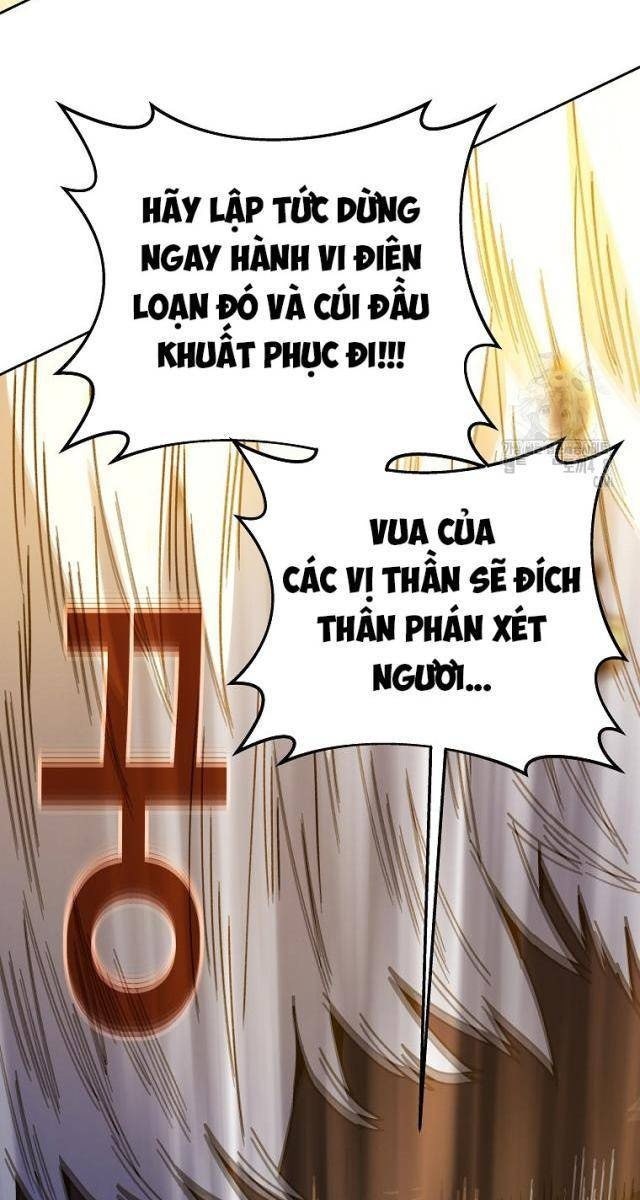 Trở Thành Nhân Viên Cho Các Vị Thần - Page 17