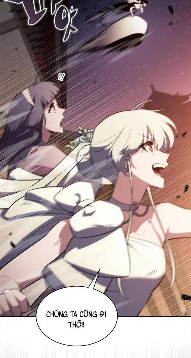 Người Chơi Đơn Mới Cấp Cao Nhất - Page 40