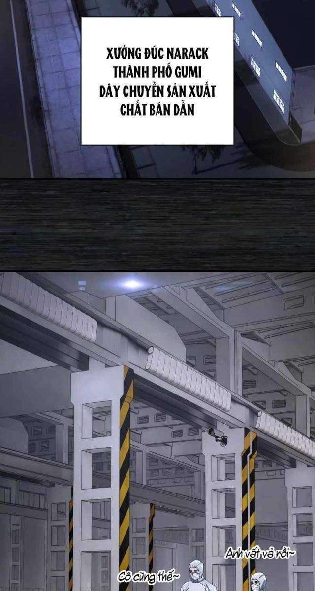 Anh Hùng Đã Trở Lại - Page 11