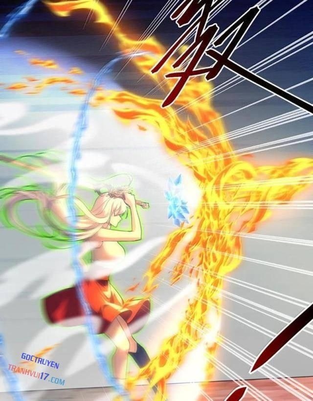 Tôi Livestream Cầu Hôn Nữ Quỷ Vậy Mà Thành Công!? - Page 6