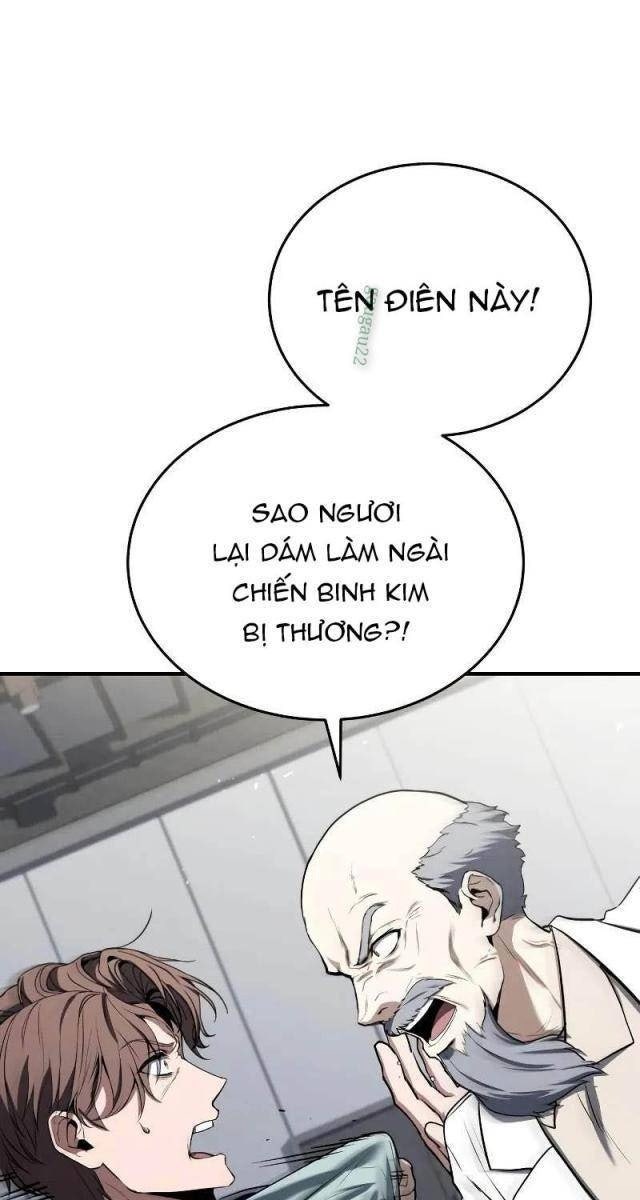 Kim Chiến Sĩ: Hành Trình Xây Dựng Đặc Tính - Page 67