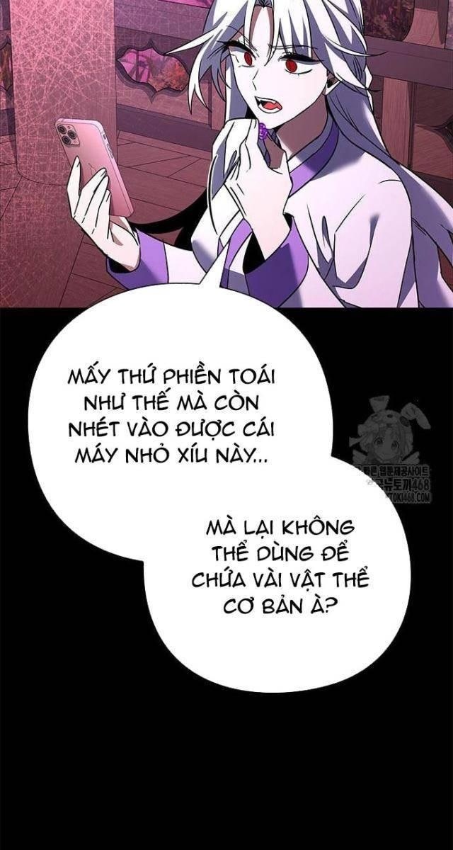 Đêm Của Yêu Tinh - Page 11