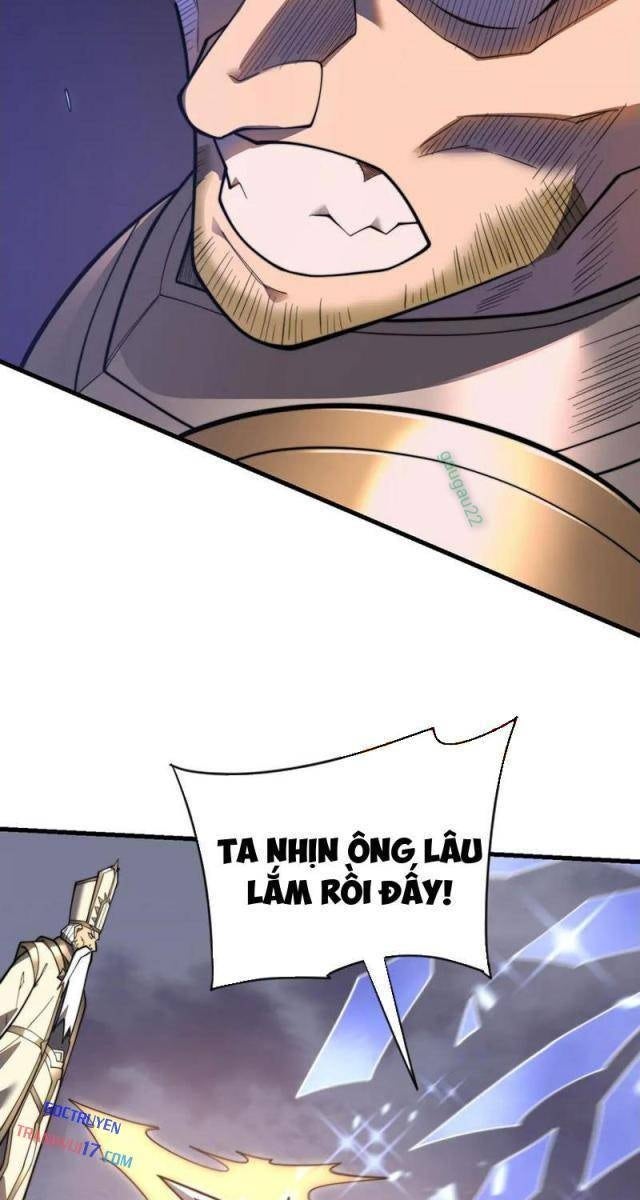 Game Online: Vì Quá Phóng Túng, Tôi Đã Trở Thành Kẻ Thù Của Cả Server - Page 32