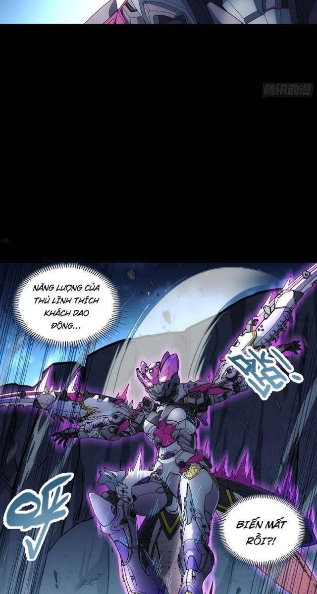 Khế Ước Cương Thiết - Page 9