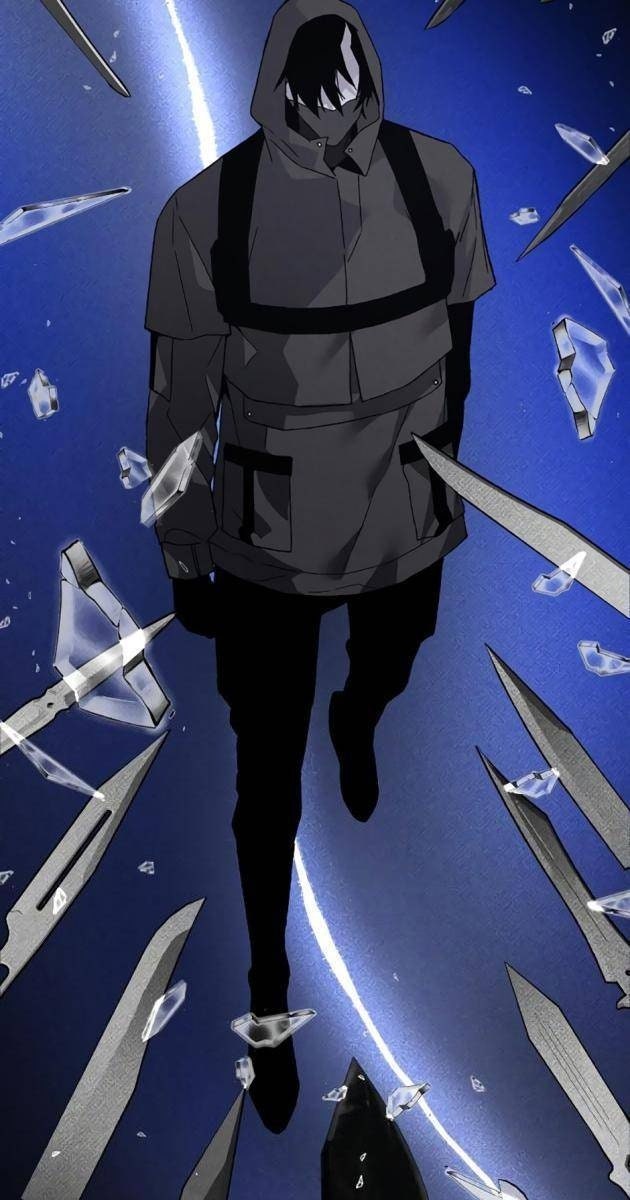 Cỗ Máy Dự Báo Sát Nhân - Page 73