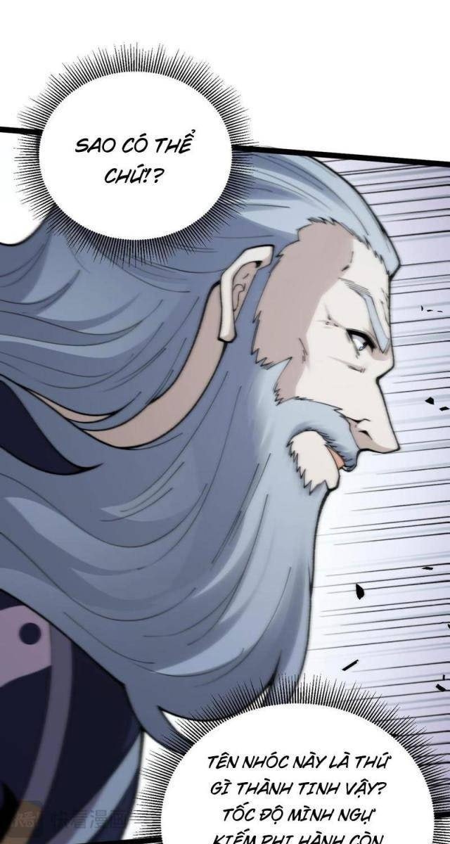 Sức Mạnh Tối Đa? Ta Lại Là Vong Linh Sư! - Page 15
