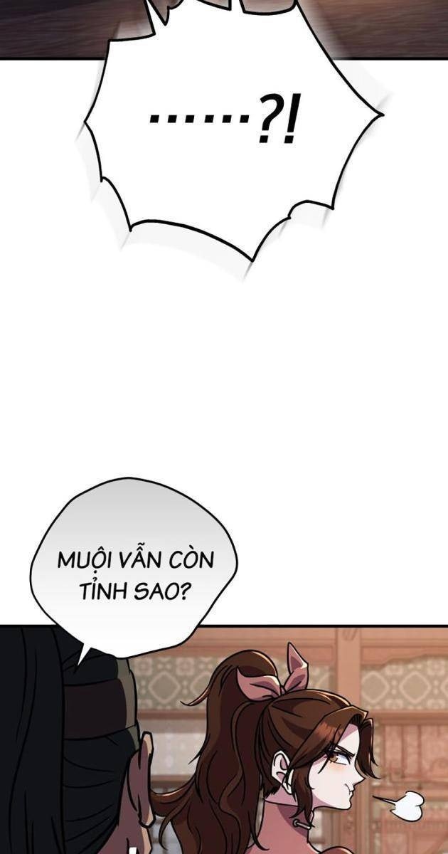 Cửu Thiên Kiếm Pháp - Page 31