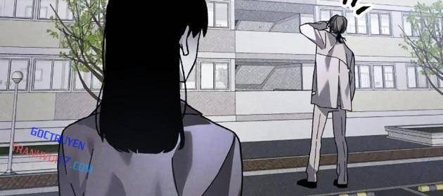 Cỗ Máy Dự Báo Sát Nhân - Page 6