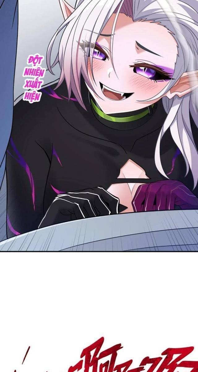 Thuật Sĩ Luyện Kim Tà Ác Không Giải Quyết Được Vật Thí Nghiệm Của Mình - Page 40
