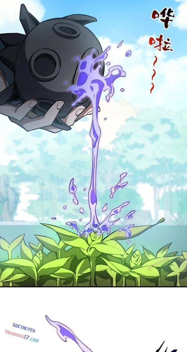 Ta Ở Tu Tiên Giới Chỉ Làm Giờ Hành Chính - Page 8