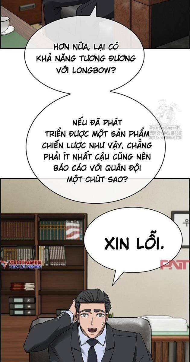 Chế Tác Hạt Nhân - Page 13