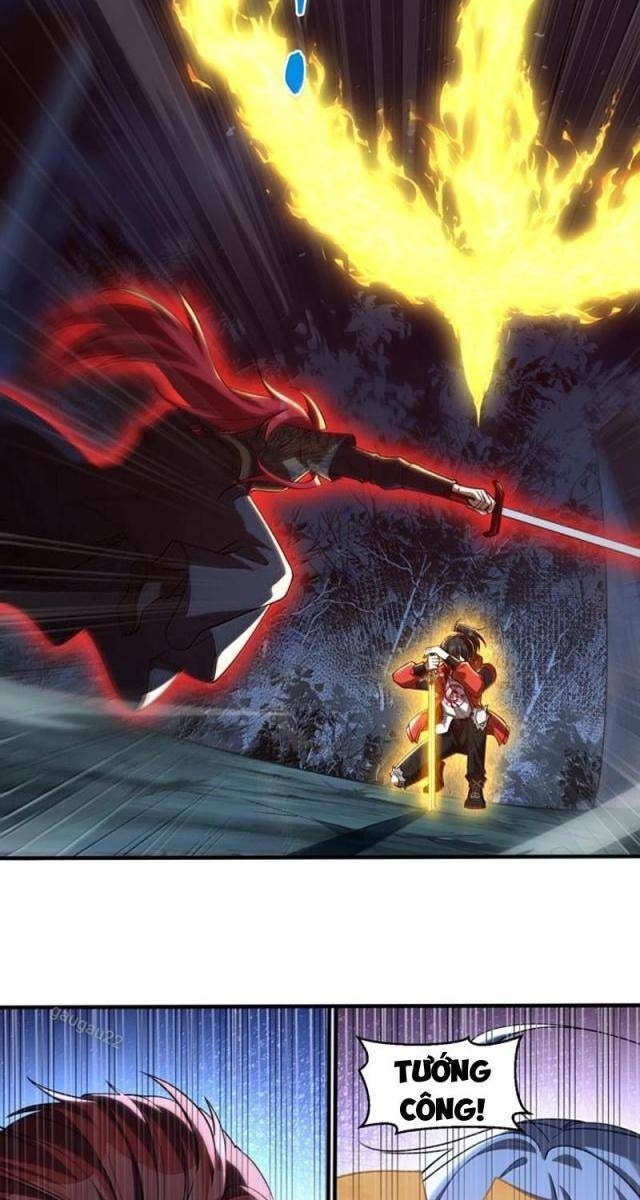 Tôi Livestream Cầu Hôn Nữ Quỷ Vậy Mà Thành Công!? - Page 23