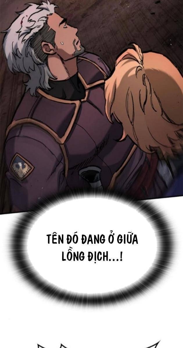 Hiệp Sĩ Sống Vì Ngày Hôm Nay - Page 12