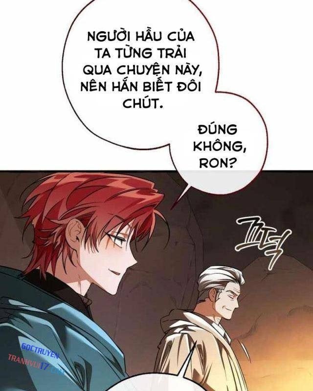 Phế Vật Dòng Dõi Bá Tước - Page 15