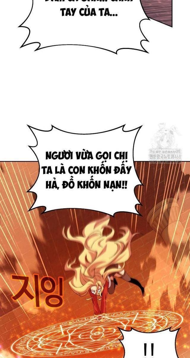 Trở Thành Nhân Viên Cho Các Vị Thần - Page 38