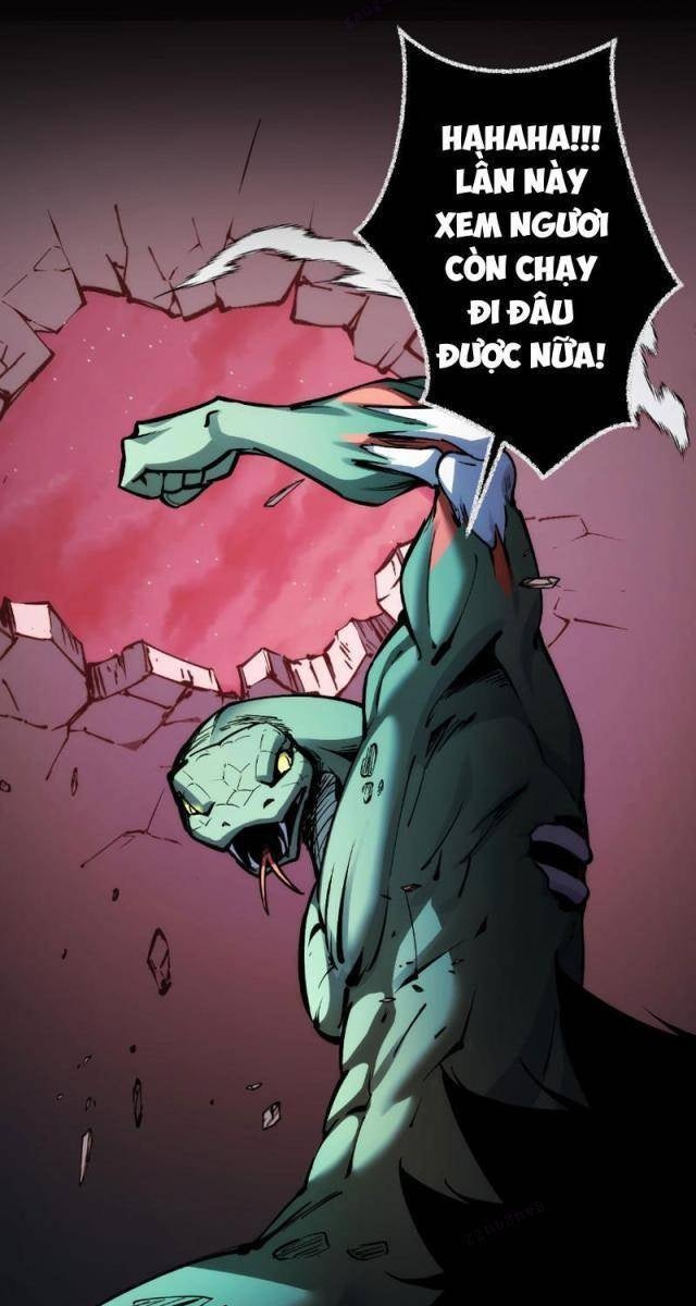 Mạt Thế: Nhân Hoàng Phiên Mời Chư Vị Nữ Đồ Đệ Nhập Tọa - Page 41