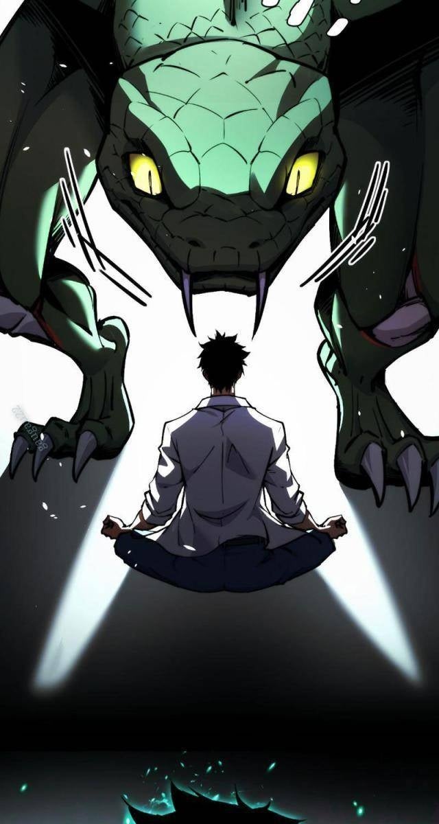 Mạt Thế: Nhân Hoàng Phiên Mời Chư Vị Nữ Đồ Đệ Nhập Tọa - Page 45