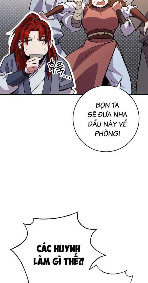 Cửu Thiên Kiếm Pháp - Page 20