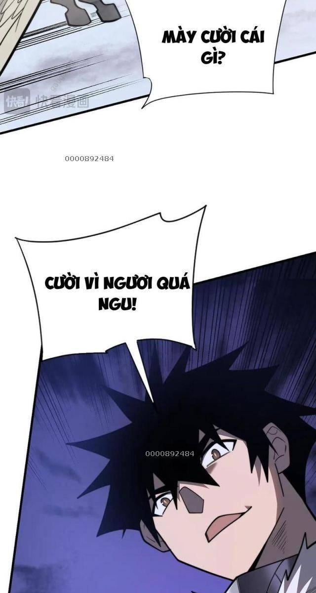 Game Online: Vì Quá Phóng Túng, Tôi Đã Trở Thành Kẻ Thù Của Cả Server - Page 5