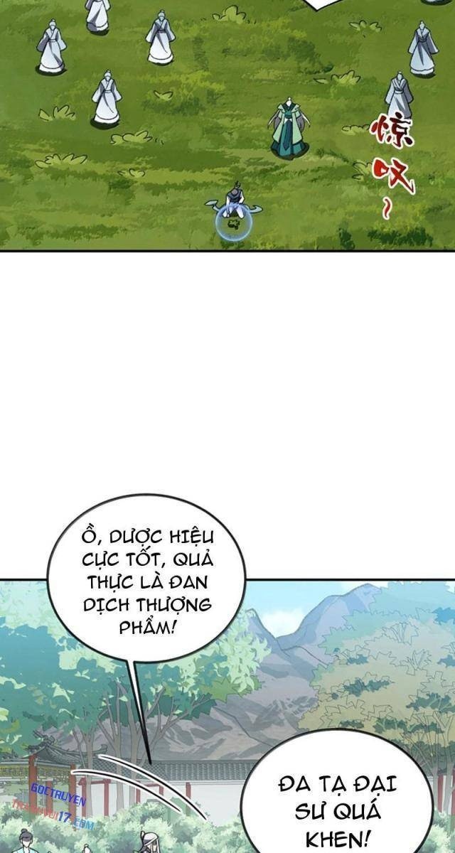 Ta Ở Tu Tiên Giới Chỉ Làm Giờ Hành Chính - Page 12