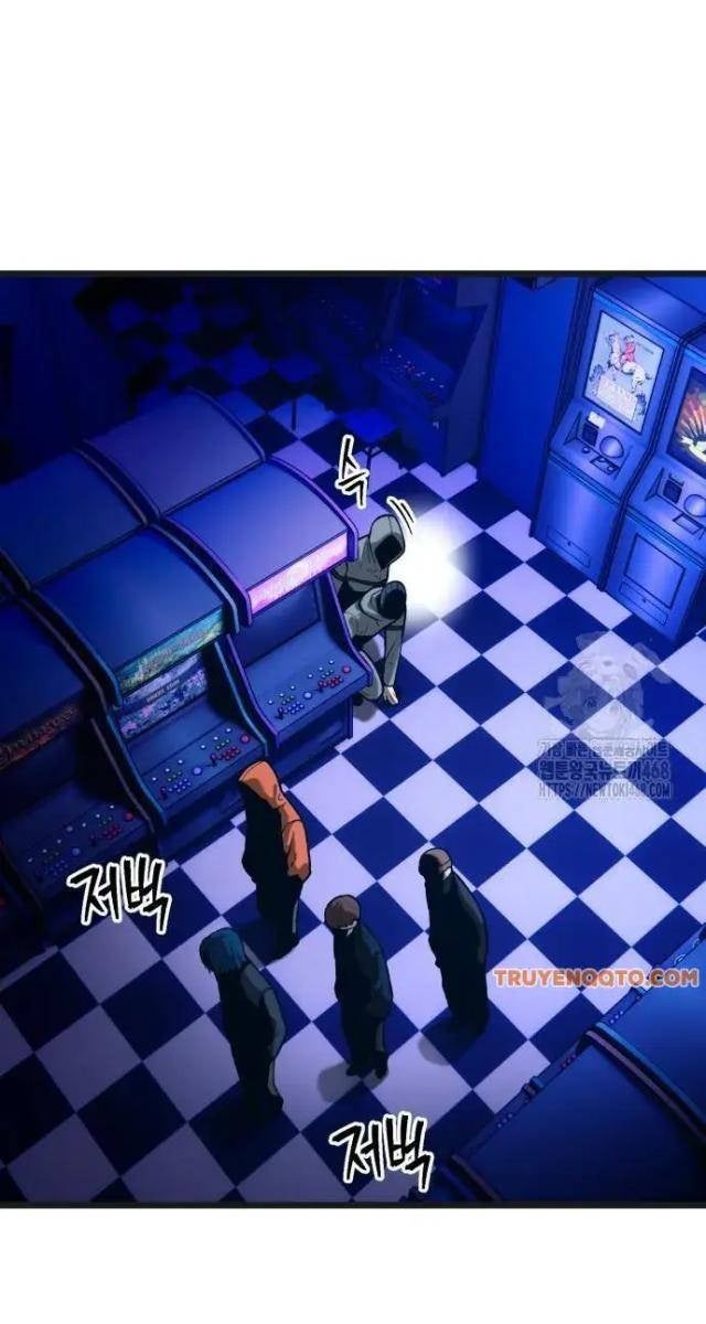 Cảnh Sát Thiếu Niên - Page 65