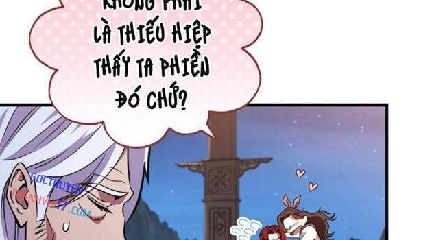 Cửu Thiên Kiếm Pháp - Page 18