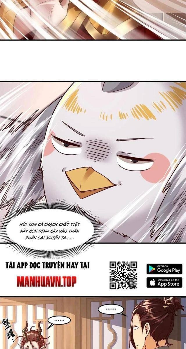 Hồng Hoang: Bắt Đầu Từ Việc Nhận Minh Hà Làm Con Gái Nuôi - Page 21