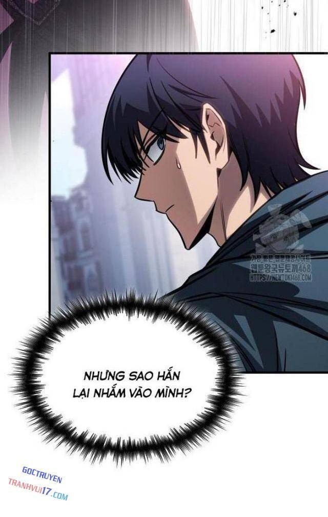 Cuốn Sách Chiến Lược Hàng Đầu Mà Chỉ Tôi Mới Có Thể Nhìn Thấy - Page 15