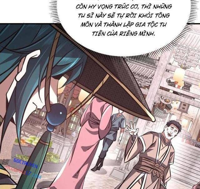 Trùng Sinh Ma Tu:Bắt Đầu Từ Việc Nhặt Được Một Viên Tinh Cầu Zombie - Page 16