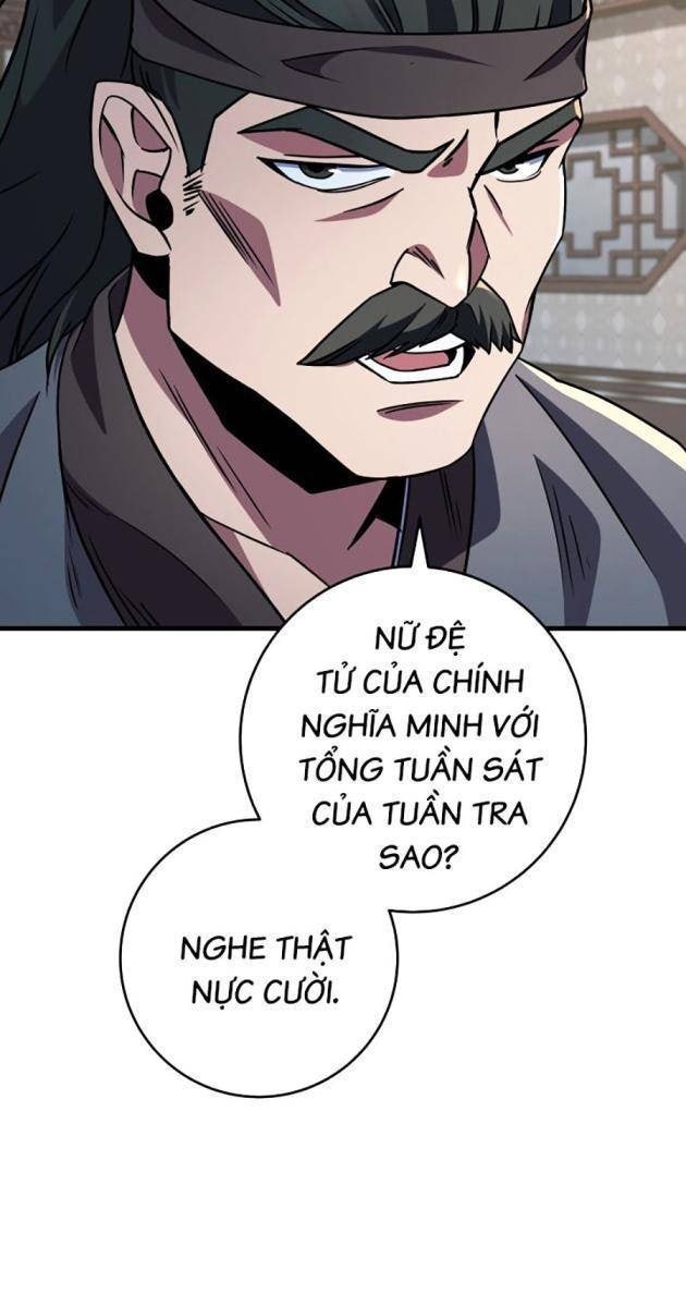 Cửu Thiên Kiếm Pháp - Page 55