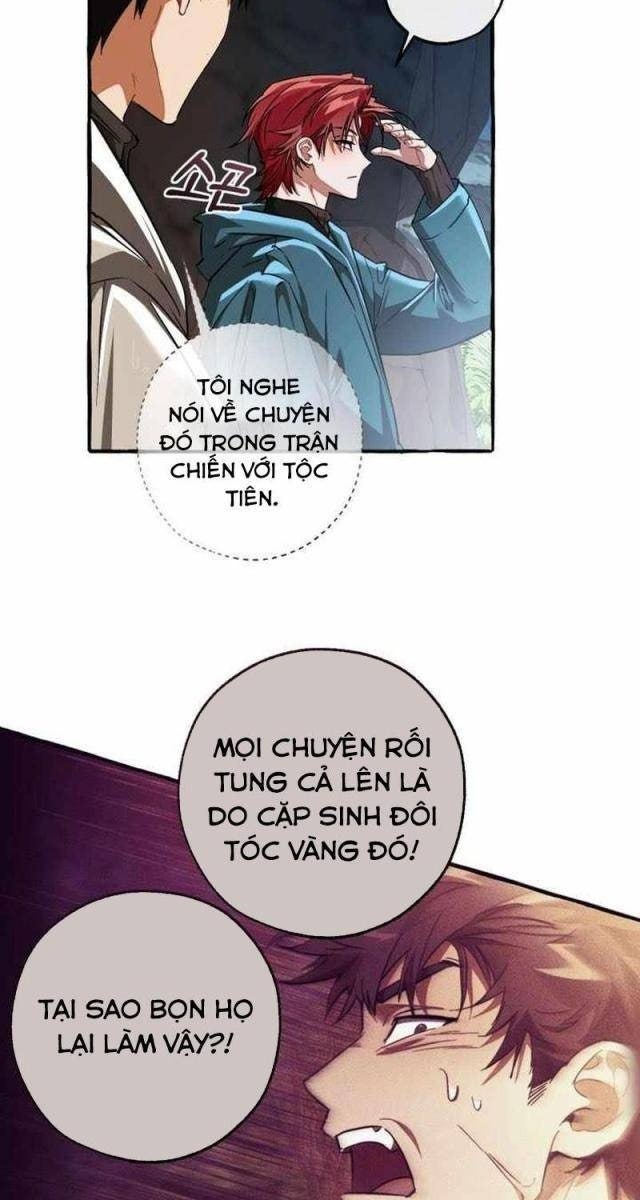 Phế Vật Dòng Dõi Bá Tước - Page 77