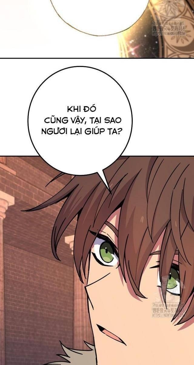 Trở Thành Nhân Viên Cho Các Vị Thần - Page 70