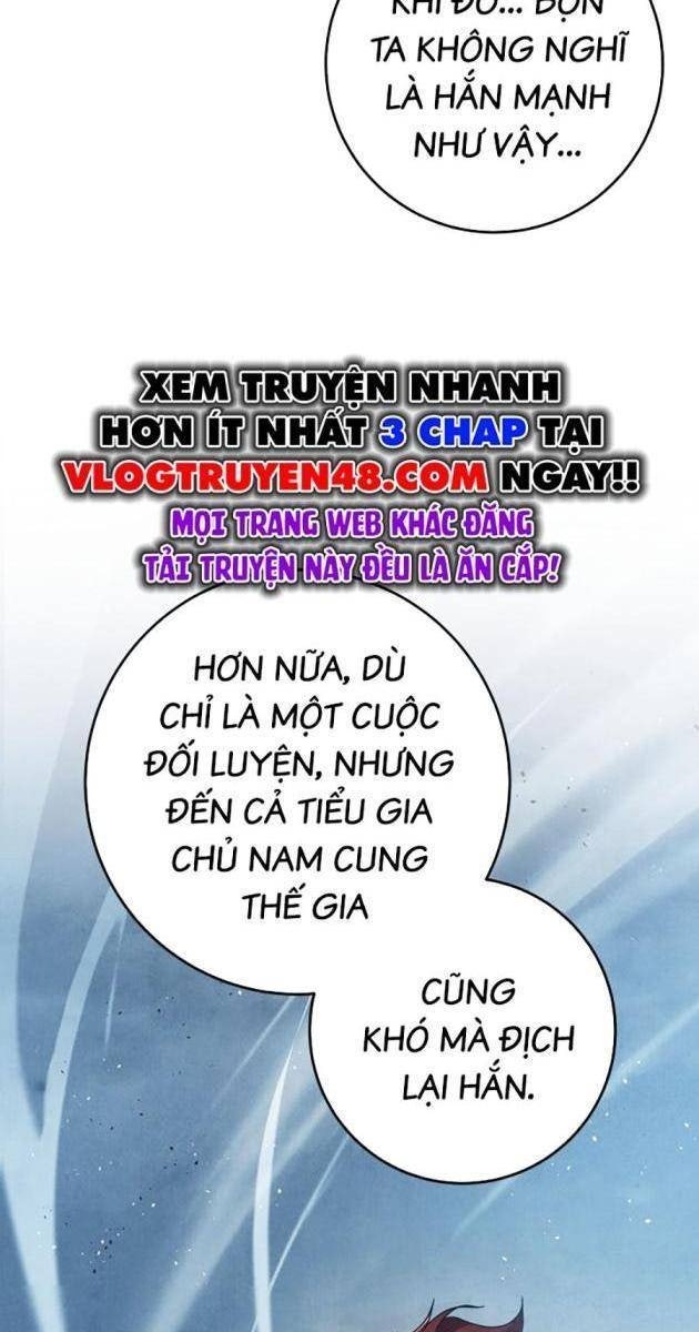 Cửu Thiên Kiếm Pháp - Page 38