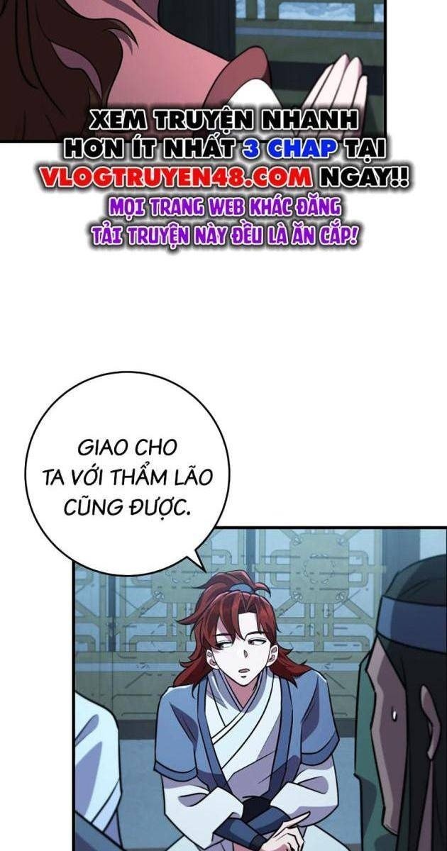 Cửu Thiên Kiếm Pháp - Page 163