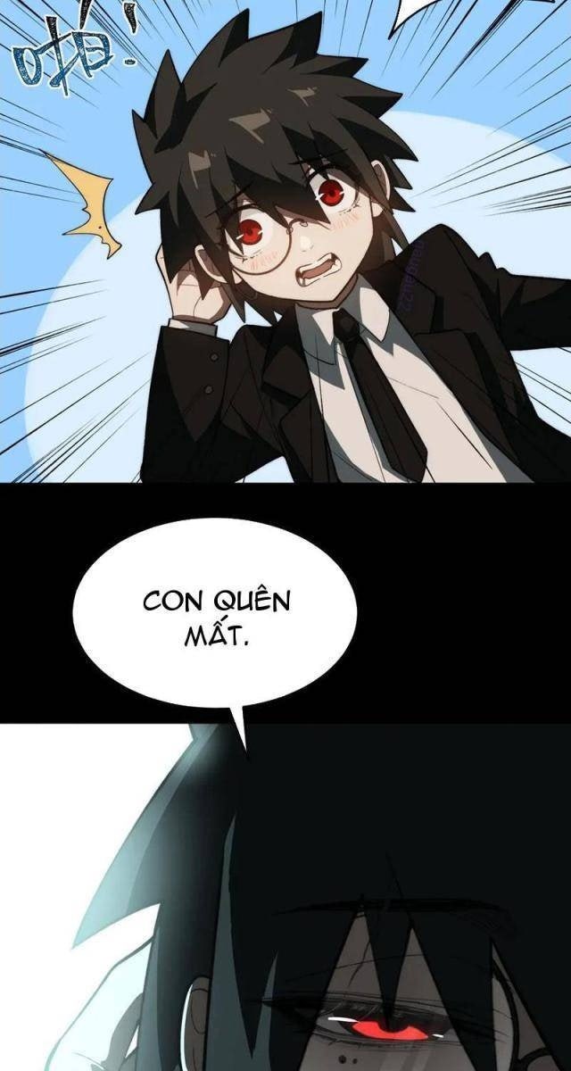 Ta Sáng Tạo Truyền Thuyết Đô Thị - Page 28