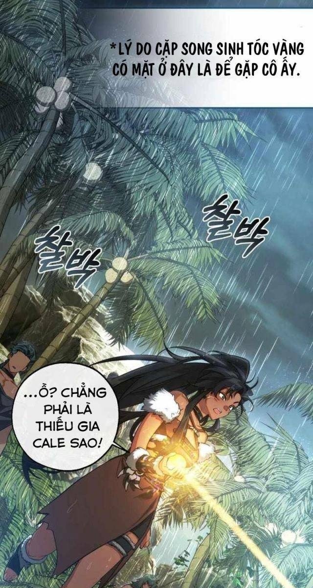 Phế Vật Dòng Dõi Bá Tước - Page 82