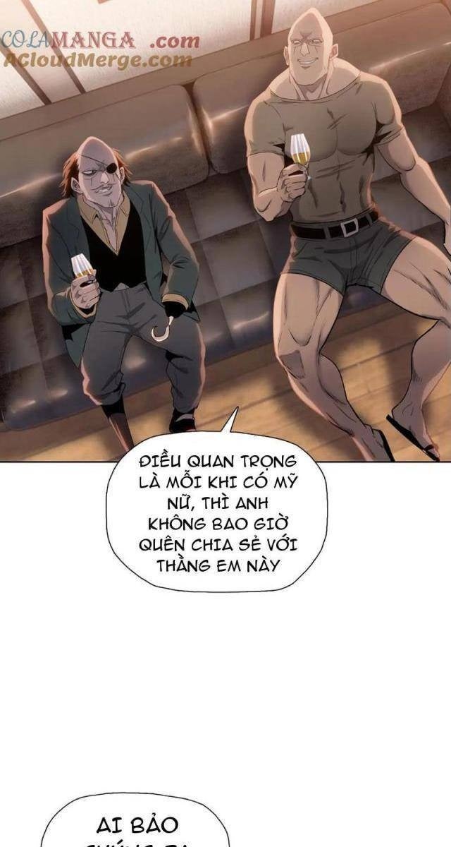 Kẻ Tàn Nhẫn Ngày Tận Thế: Bắt Đầu Dự Trữ Hàng Tỉ Tấn Vật Tư - Page 13