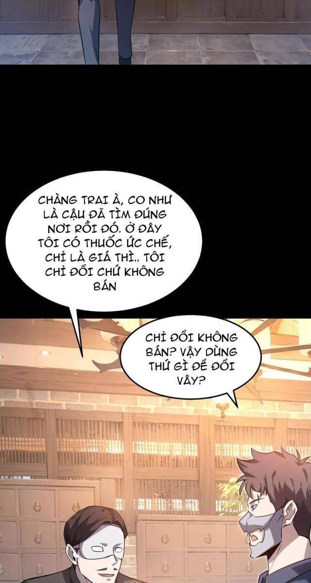 Đừng Gọi Ta Là Ác Ma - Page 43