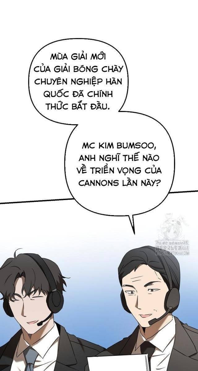 Tân Binh Của Đội Bóng Chày Quá Giỏi - Page 4