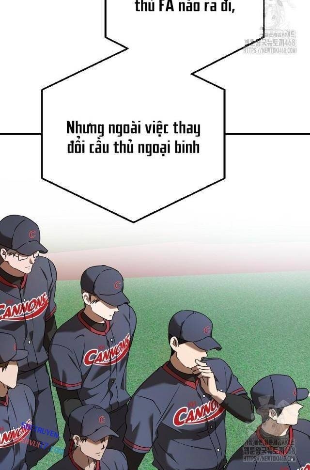 Tân Binh Của Đội Bóng Chày Quá Giỏi - Page 6