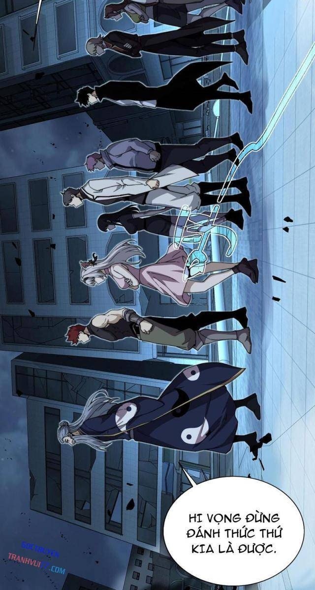 Sức Mạnh Tối Đa? Ta Lại Là Vong Linh Sư! - Page 52