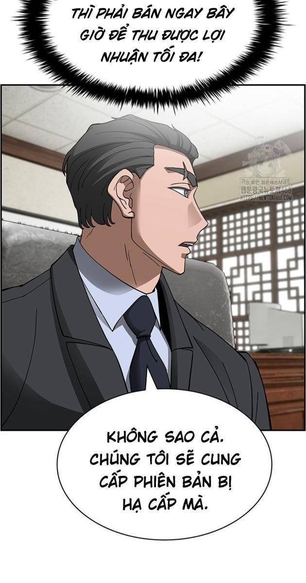 Chế Tác Hạt Nhân - Page 30