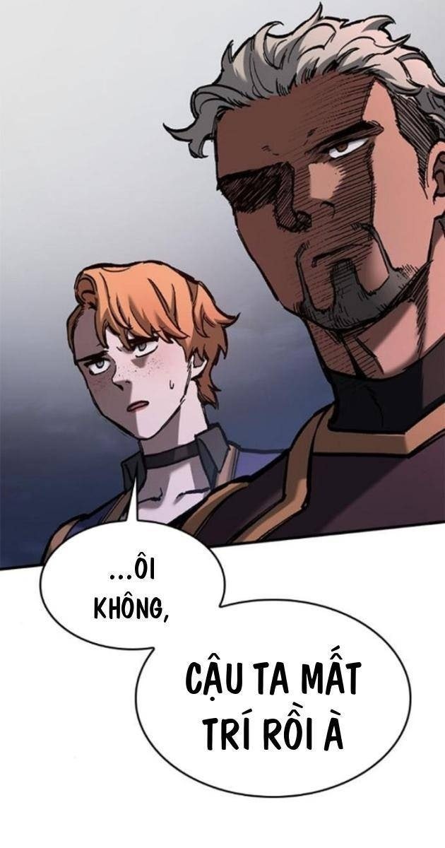 Hiệp Sĩ Sống Vì Ngày Hôm Nay - Page 63