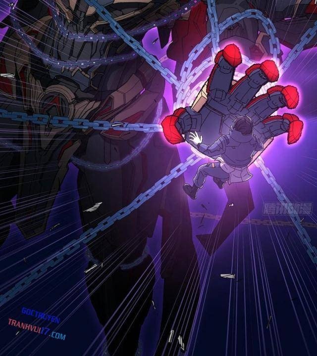 Khế Ước Cương Thiết - Page 54