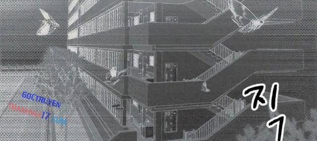 Cỗ Máy Dự Báo Sát Nhân - Page 61