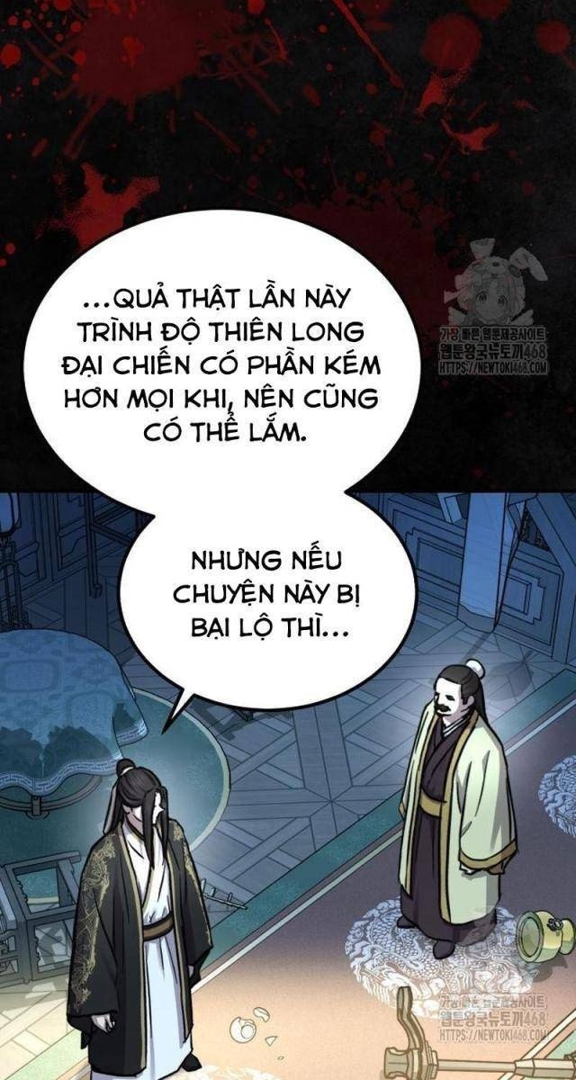 Tuyệt Thế Quân Lâm - Page 7