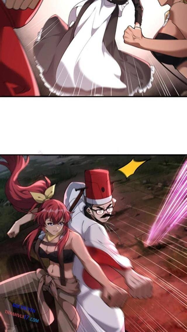 Tôi Livestream Cầu Hôn Nữ Quỷ Vậy Mà Thành Công!? - Page 53