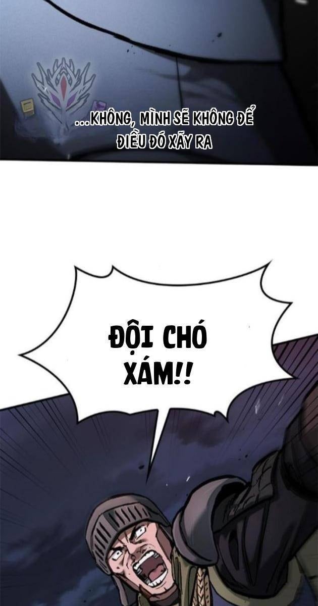 Hiệp Sĩ Sống Vì Ngày Hôm Nay - Page 30