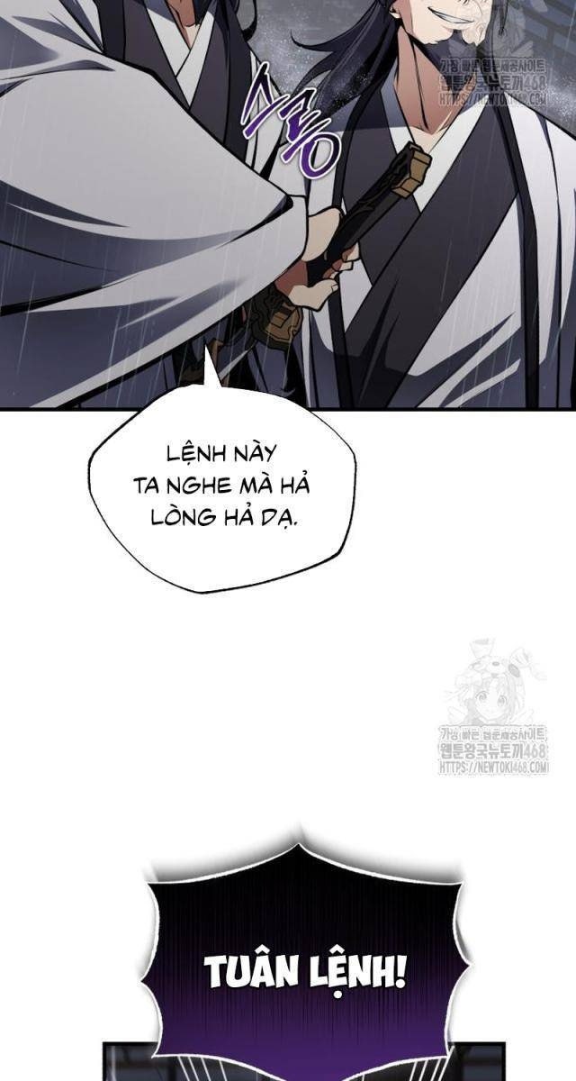 Giảng Sư Đứng Đầu: Baek Sư phụ - Page 94