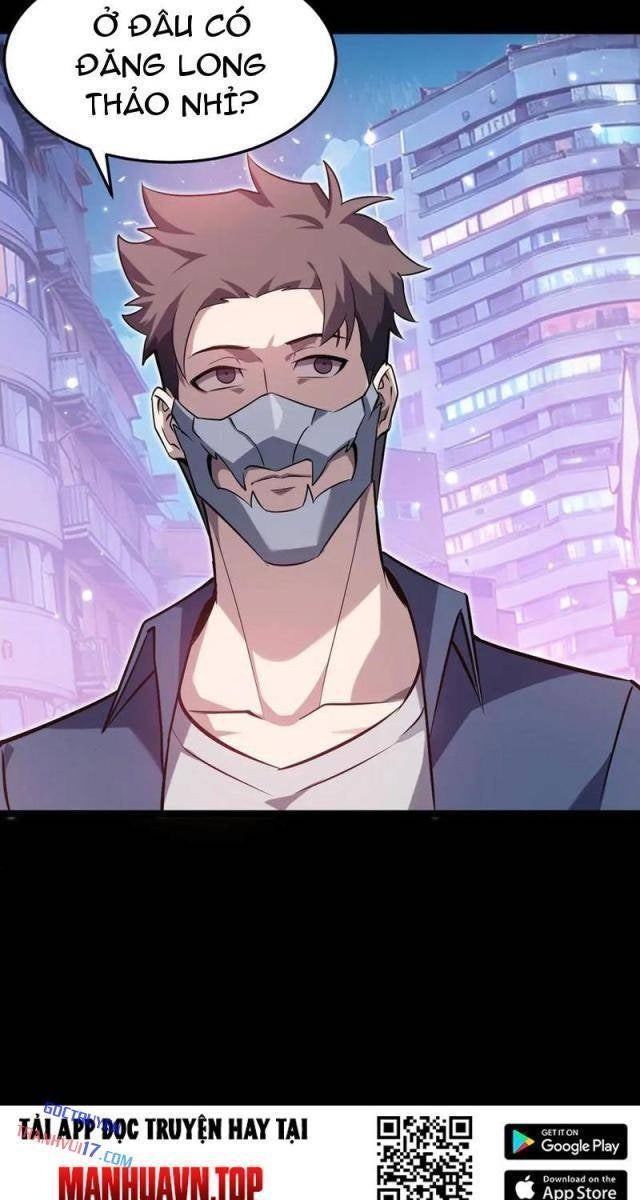 Đừng Gọi Ta Là Ác Ma - Page 40